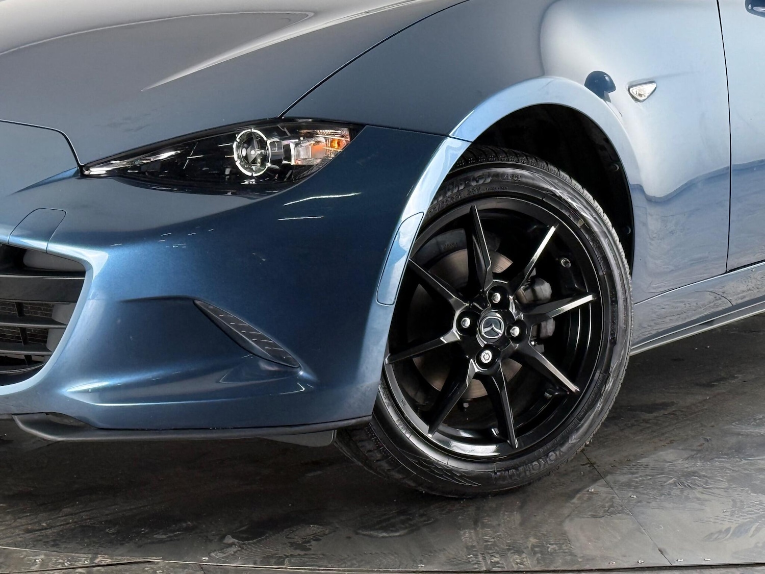 Used Mazda MX-5 2019 for sale - 77260354: Photo 34