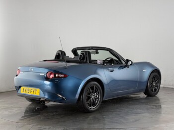 Used Mazda MX-5 2019 for sale - 77260354: Photo