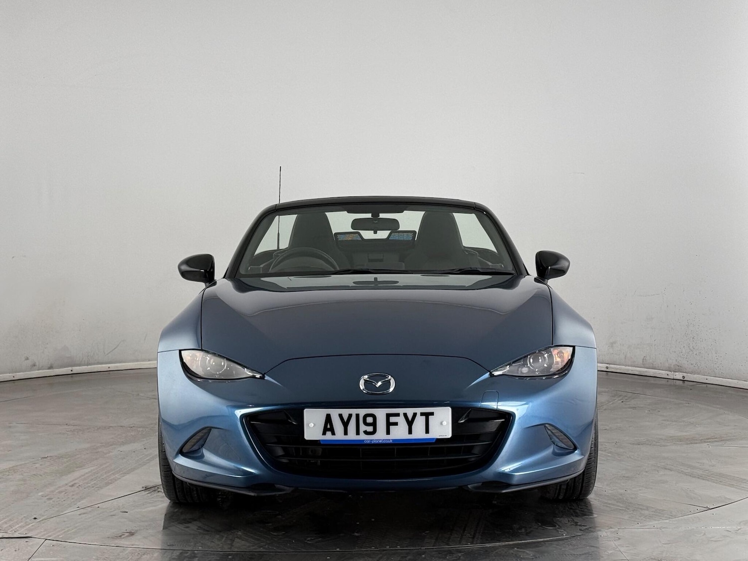 Used Mazda MX-5 2019 for sale - 77260354: Photo 5