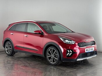 2020 (20) - 1.6 GDi 4 DCT Euro 6 (s/s) 5dr