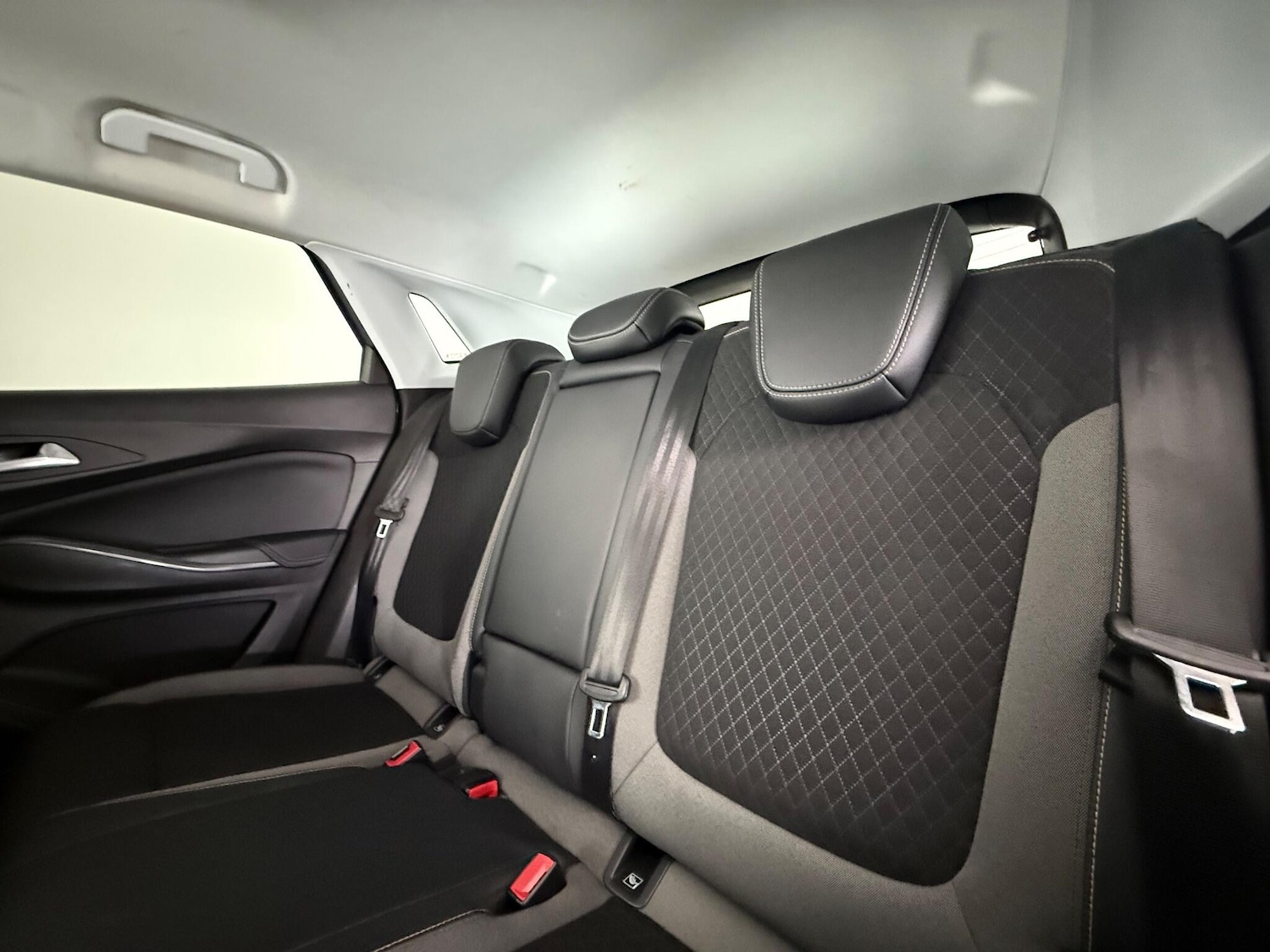 Used Vauxhall Grandland X 2018 for sale - 77196329: Photo 15