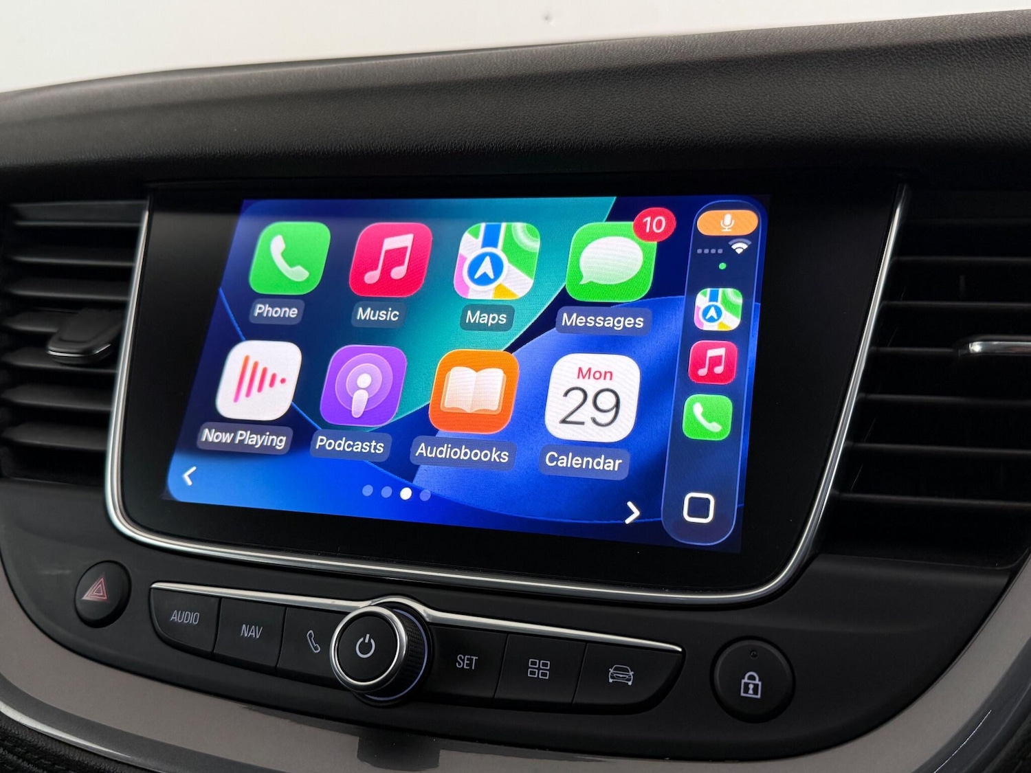 Used Vauxhall Grandland X 2018 for sale - 77196329: Photo 22