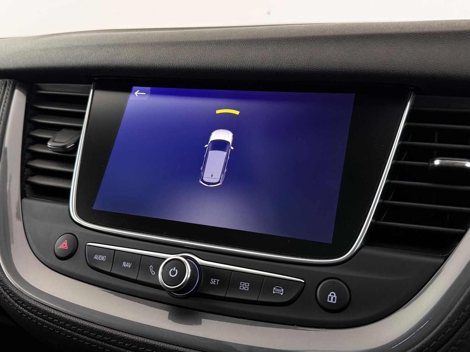 Used Vauxhall Grandland X 2018 for sale - 77196329: Photo 23