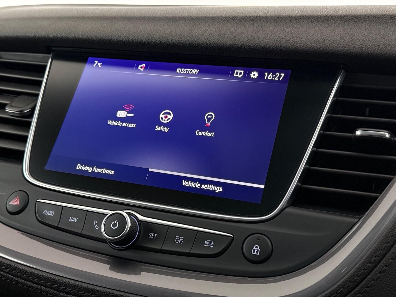 Used Vauxhall Grandland X 2018 for sale - 77196329: Photo 26