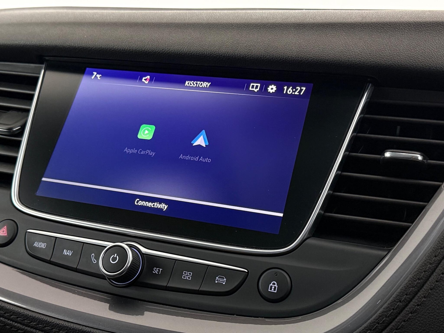 Used Vauxhall Grandland X 2018 for sale - 77196329: Photo 28