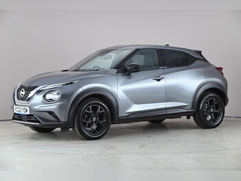 Used Nissan Juke 2022 for sale - 78363095: Photo