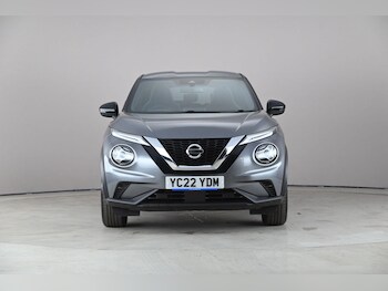 Used Nissan Juke 2022 for sale - 78363095: Photo