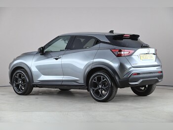 Used Nissan Juke 2022 for sale - 78363095: Photo