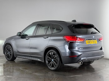Used BMW X1 2022 for sale - 77259972: Photo