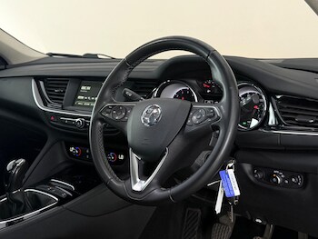 Used Vauxhall Insignia 2020 for sale - 78662780: Photo