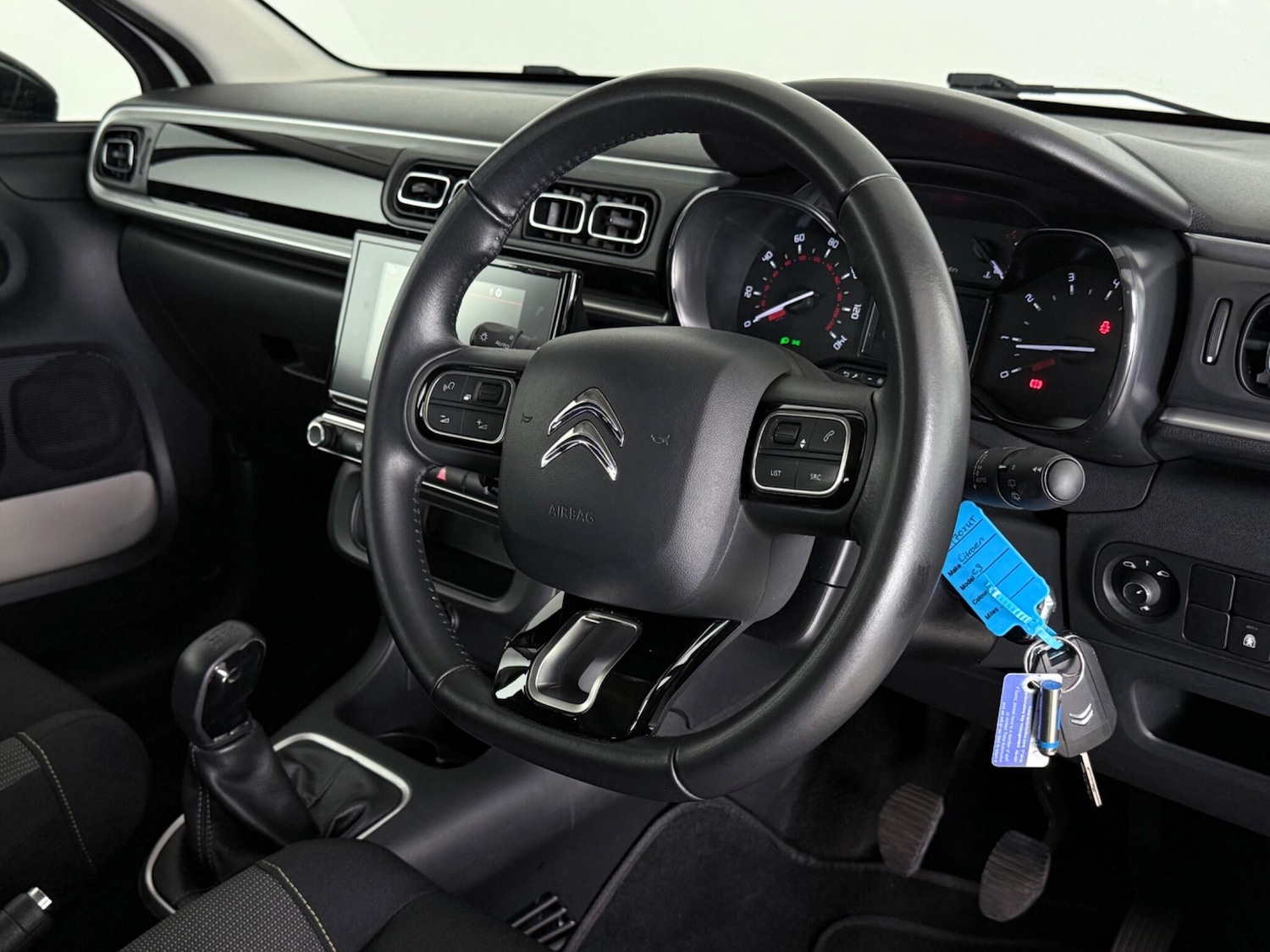 Used Citroen C3 2021 for sale - 77216767: Photo 10