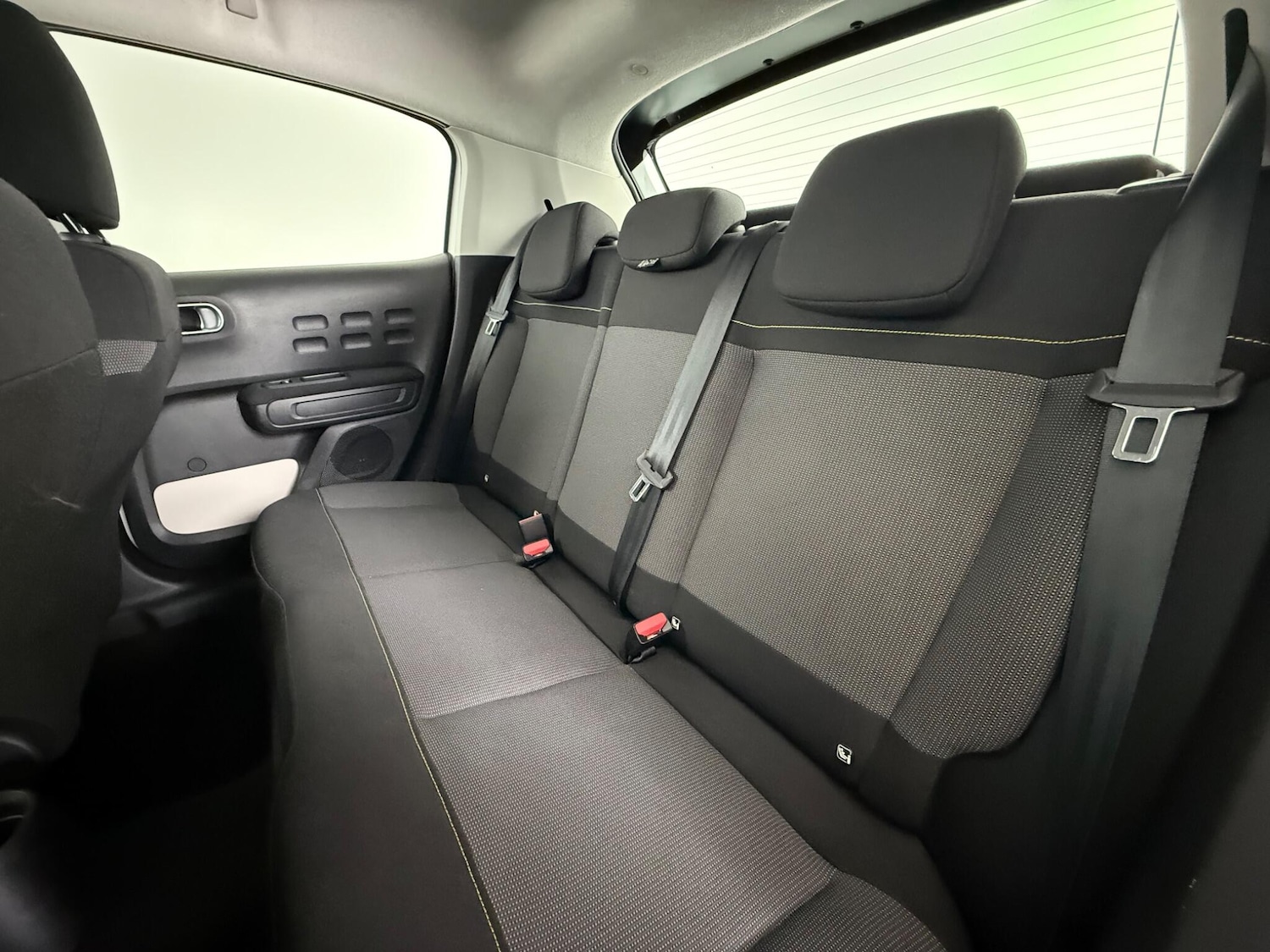 Used Citroen C3 2021 for sale - 77216767: Photo 14