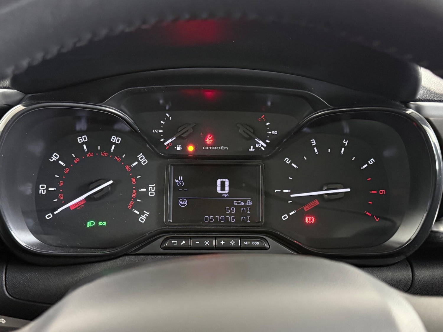 Used Citroen C3 2021 for sale - 77216767: Photo 19