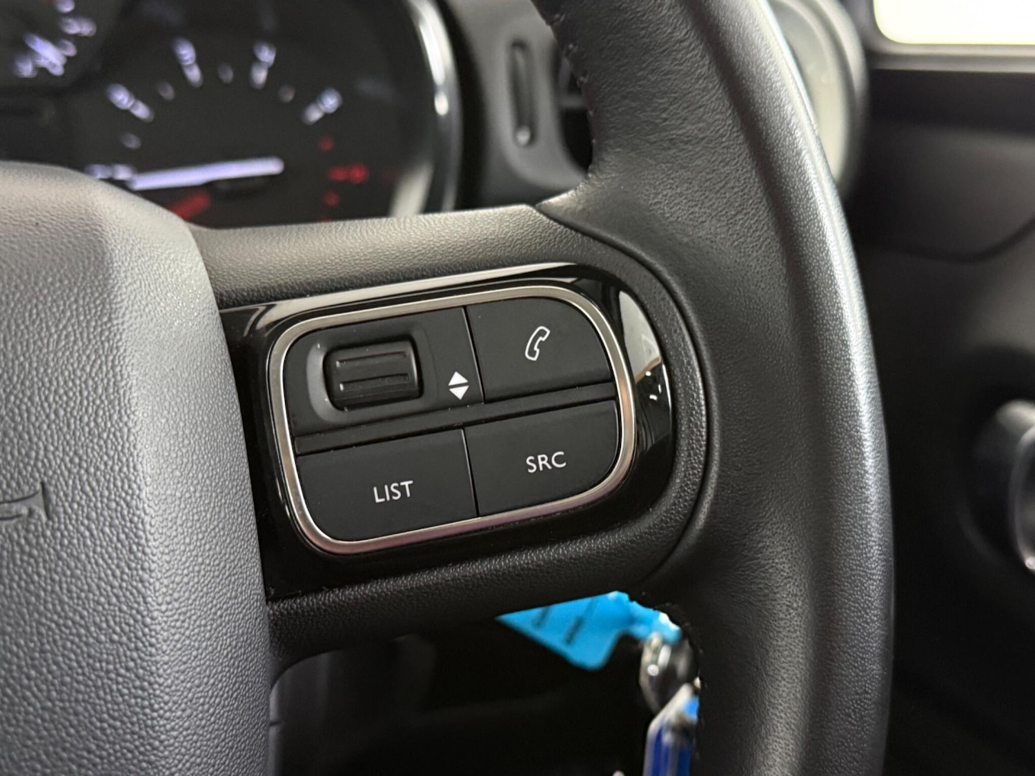 Used Citroen C3 2021 for sale - 77216767: Photo 20