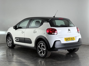 Used Citroen C3 2021 for sale - 77216767: Photo