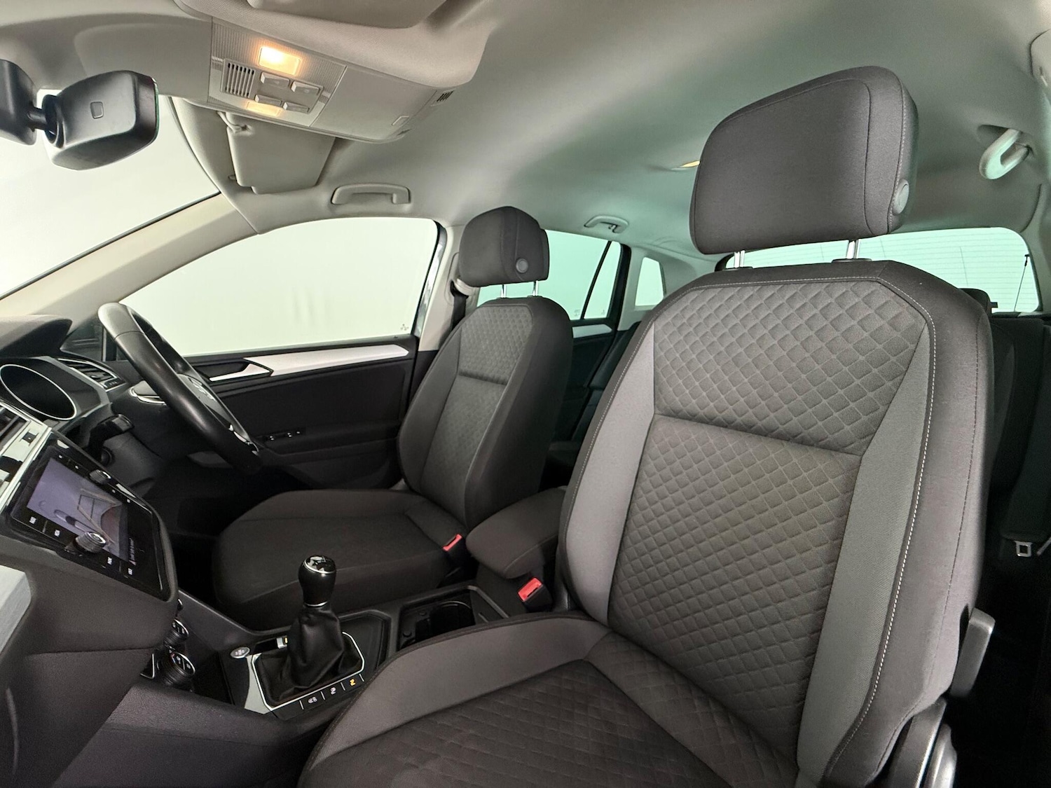 Used Volkswagen Tiguan 2019 for sale - 76468216: Photo 18