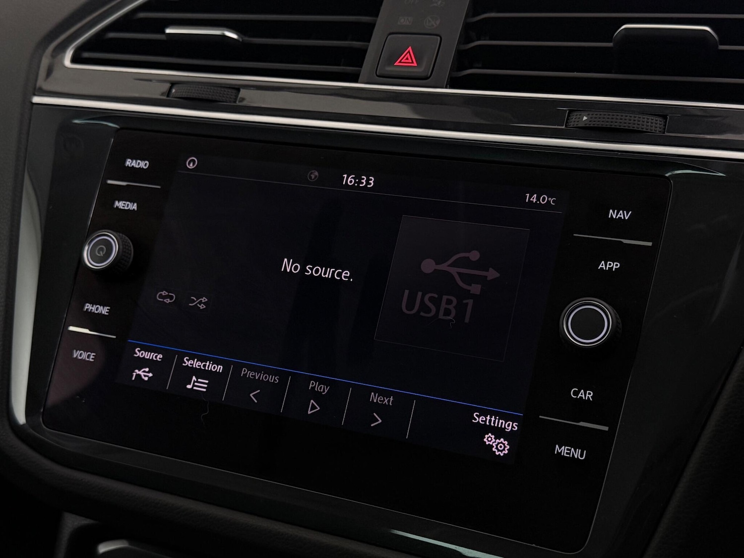 Used Volkswagen Tiguan 2019 for sale - 76468216: Photo 30