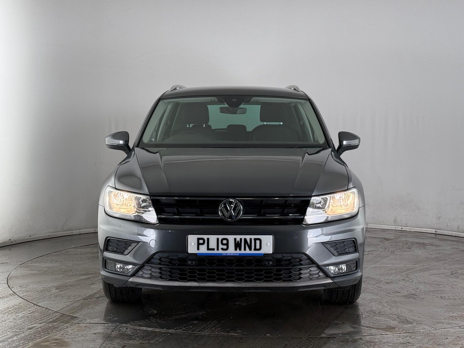 Used Volkswagen Tiguan 2019 for sale - 76468216: Photo 7