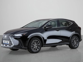 Used Lexus NX 2023 for sale - 78879231: Photo