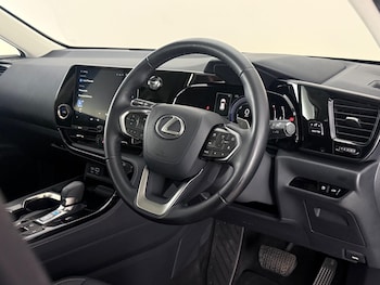 Used Lexus NX 2023 for sale - 78879231: Photo