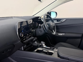 Used Lexus NX 2023 for sale - 78879231: Photo