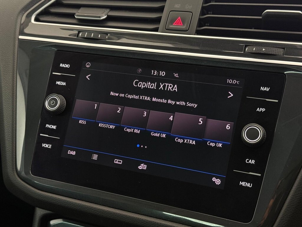 Used Volkswagen Tiguan 2019 for sale - 76417250: Photo 27