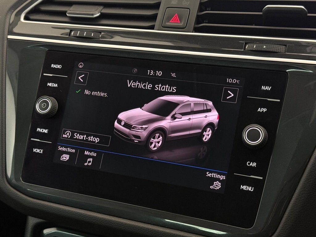 Used Volkswagen Tiguan 2019 for sale - 76417250: Photo 30