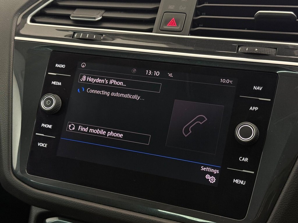 Used Volkswagen Tiguan 2019 for sale - 76417250: Photo 32