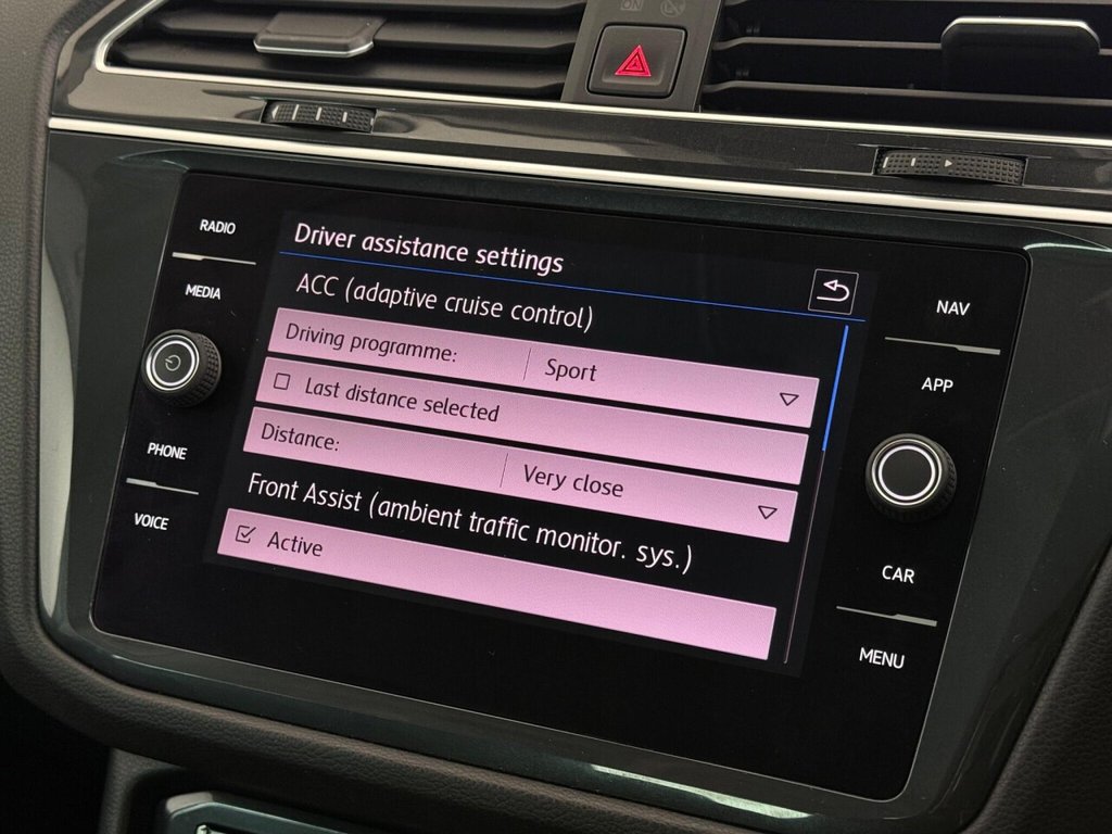 Used Volkswagen Tiguan 2019 for sale - 76417250: Photo 34