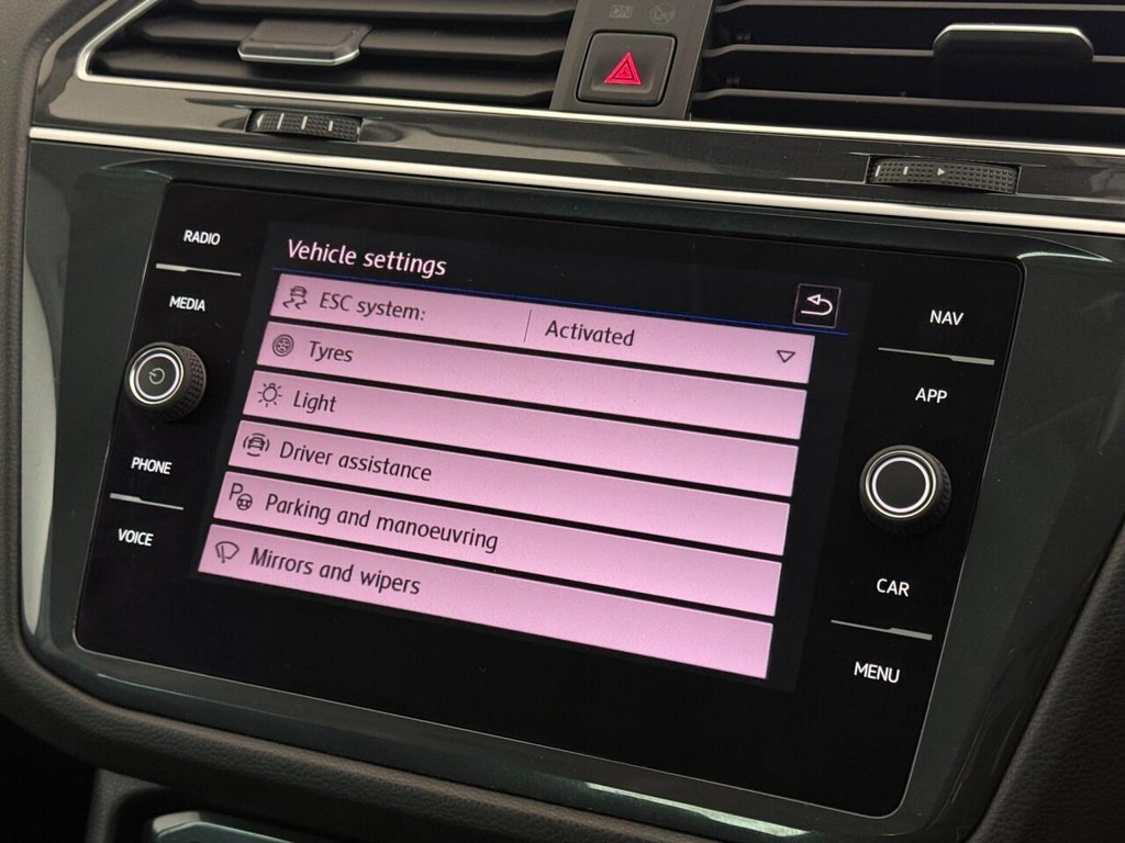 Used Volkswagen Tiguan 2019 for sale - 76417250: Photo 35