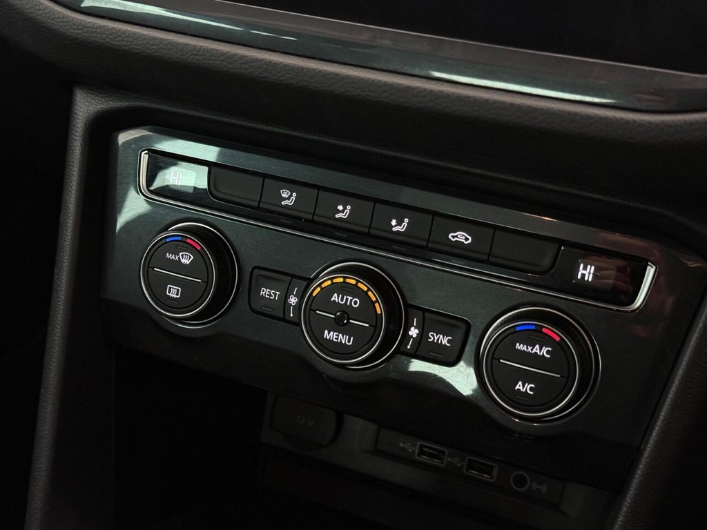 Used Volkswagen Tiguan 2019 for sale - 76417250: Photo 44