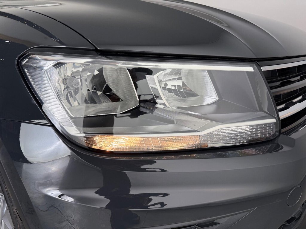 Used Volkswagen Tiguan 2019 for sale - 76417250: Photo 8