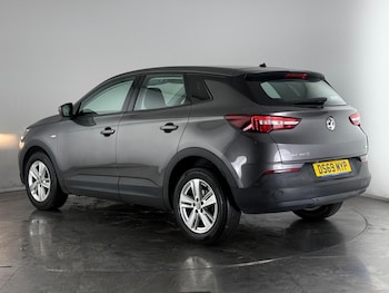 Used Vauxhall Grandland X 2019 for sale - 77246602: Photo