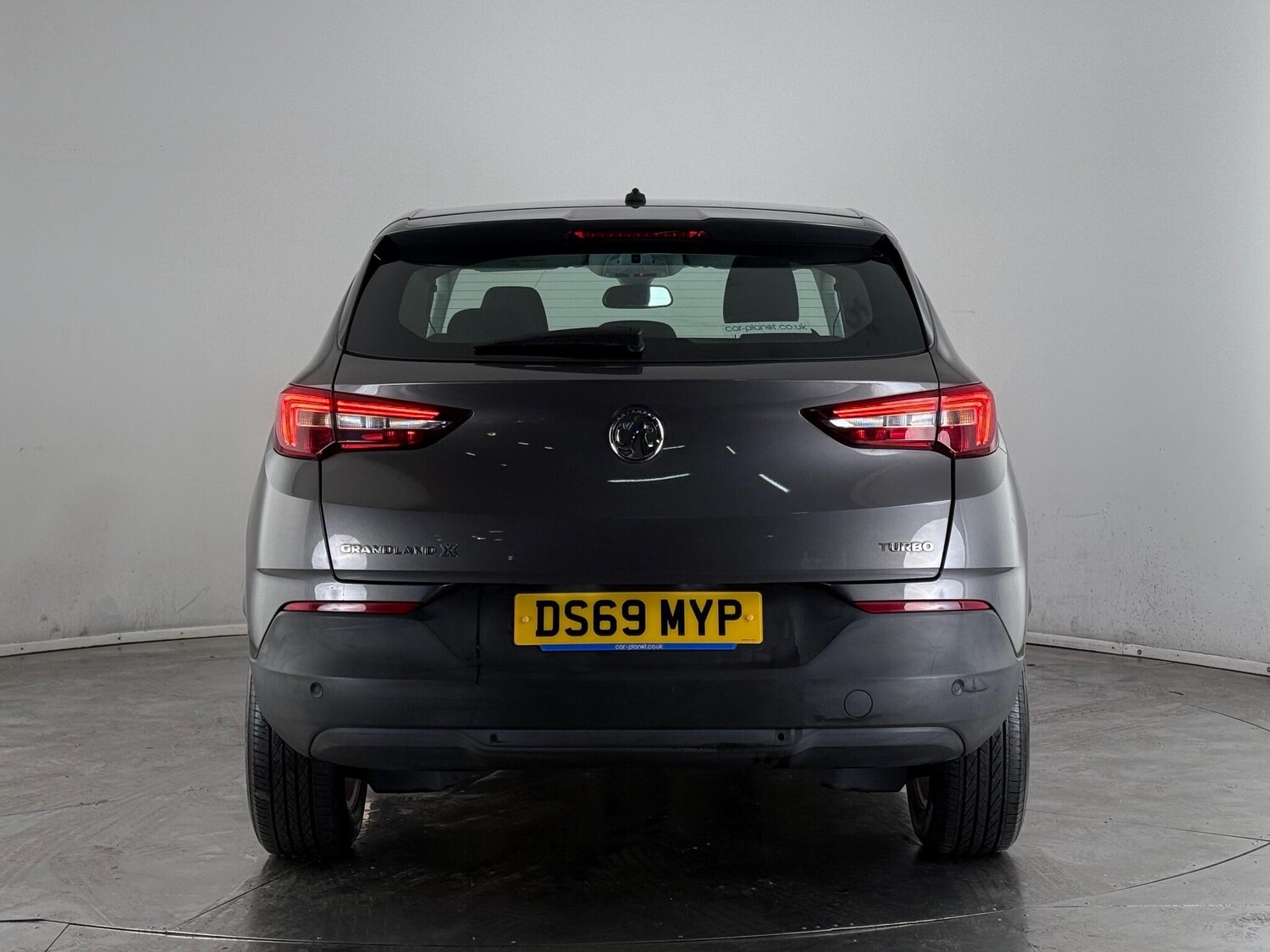 Used Vauxhall Grandland X 2019 for sale - 77246602: Photo 7