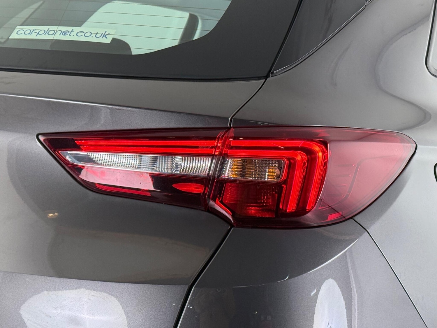 Used Vauxhall Grandland X 2019 for sale - 77246602: Photo 8