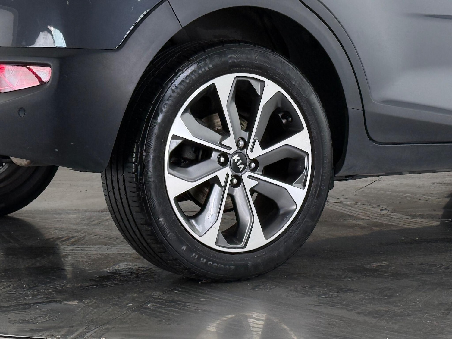 Used Kia Stonic 2020 for sale - 76645625: Photo 11