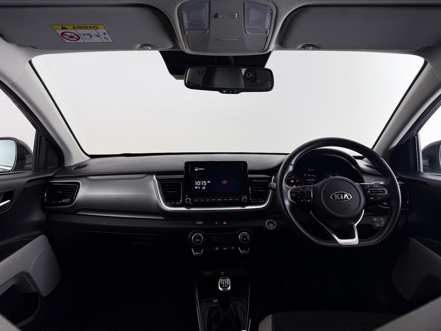 Used Kia Stonic 2020 for sale - 76645625: Photo 19