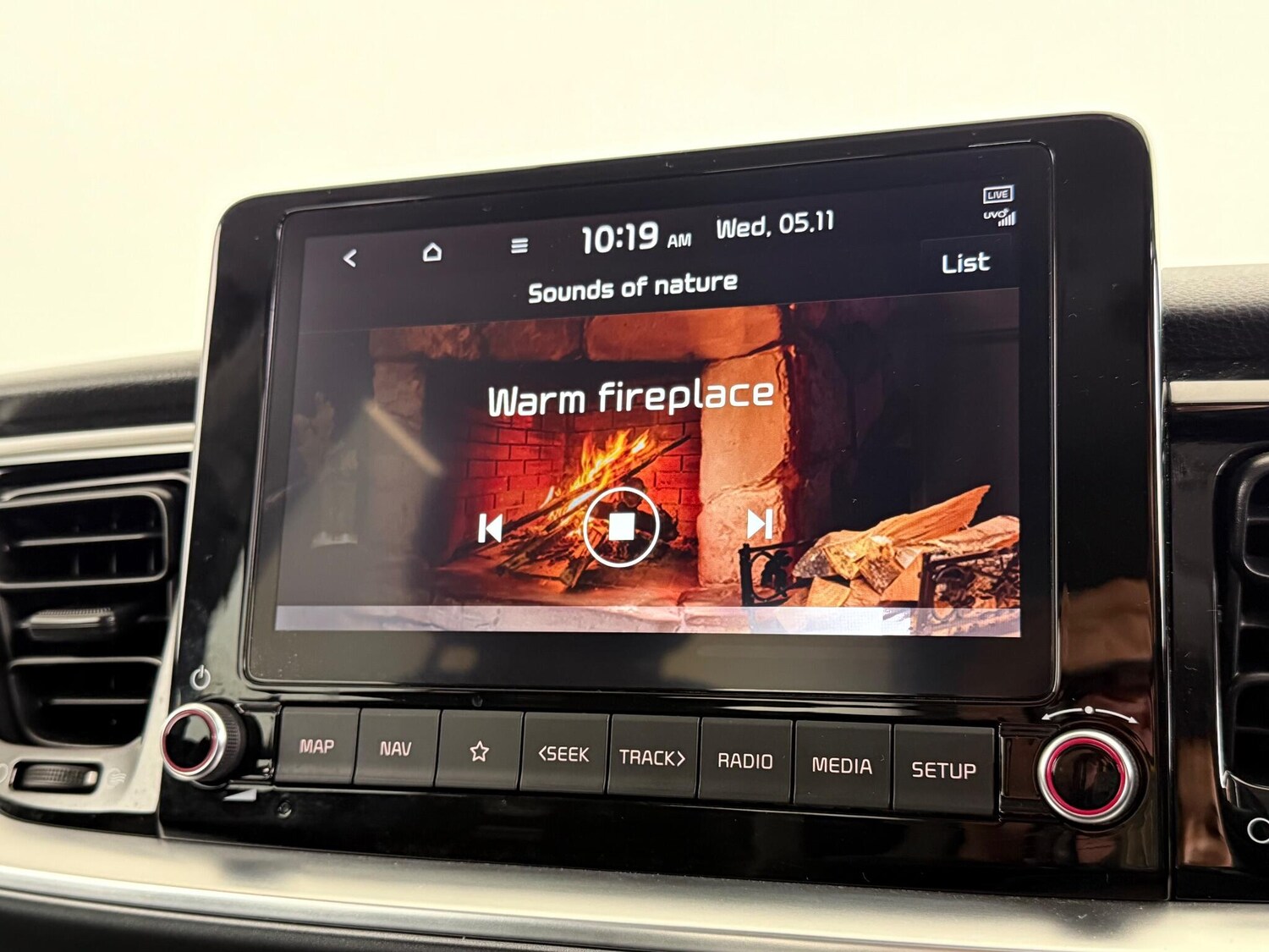 Used Kia Stonic 2020 for sale - 76645625: Photo 35