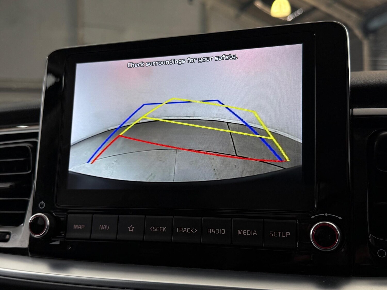 Used Kia Stonic 2020 for sale - 76645625: Photo 40