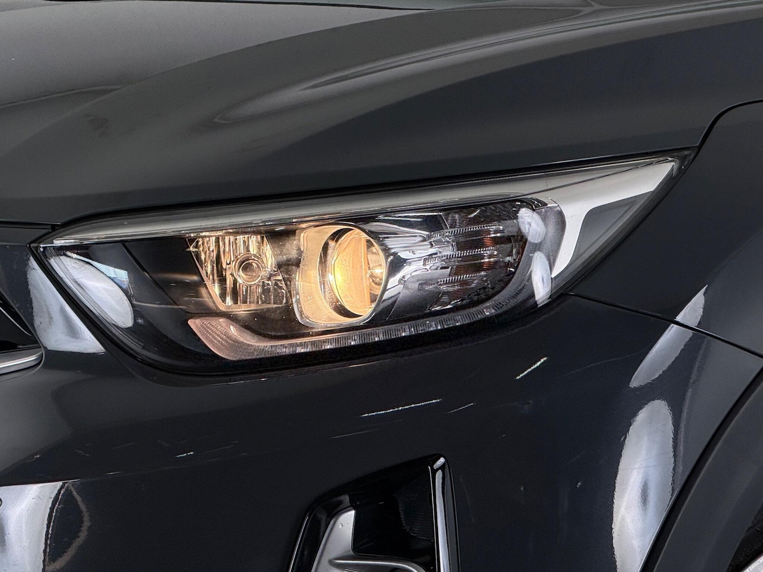 Used Kia Stonic 2020 for sale - 76645625: Photo 8