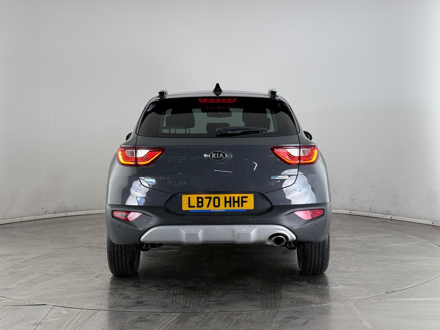 Used Kia Stonic 2020 for sale - 76645625: Photo 9