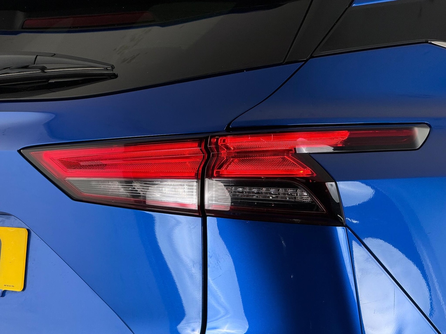 Used Nissan Qashqai 2021 for sale - 76714214: Photo 10