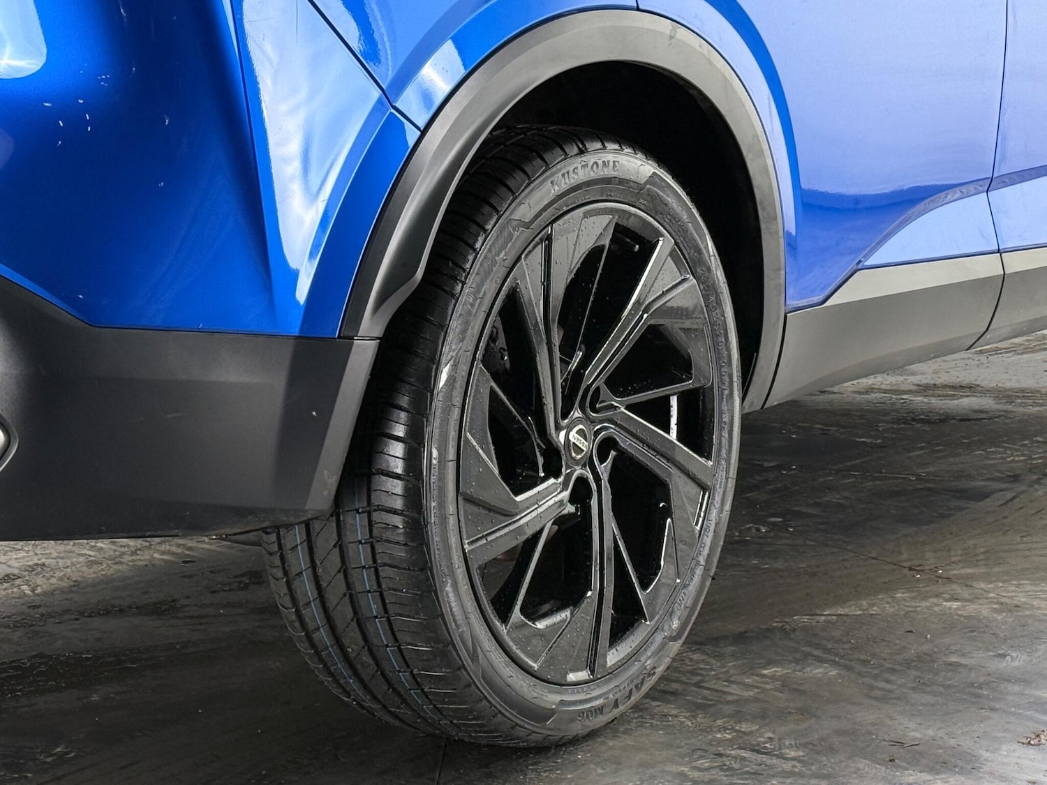 Used Nissan Qashqai 2021 for sale - 76714214: Photo 12