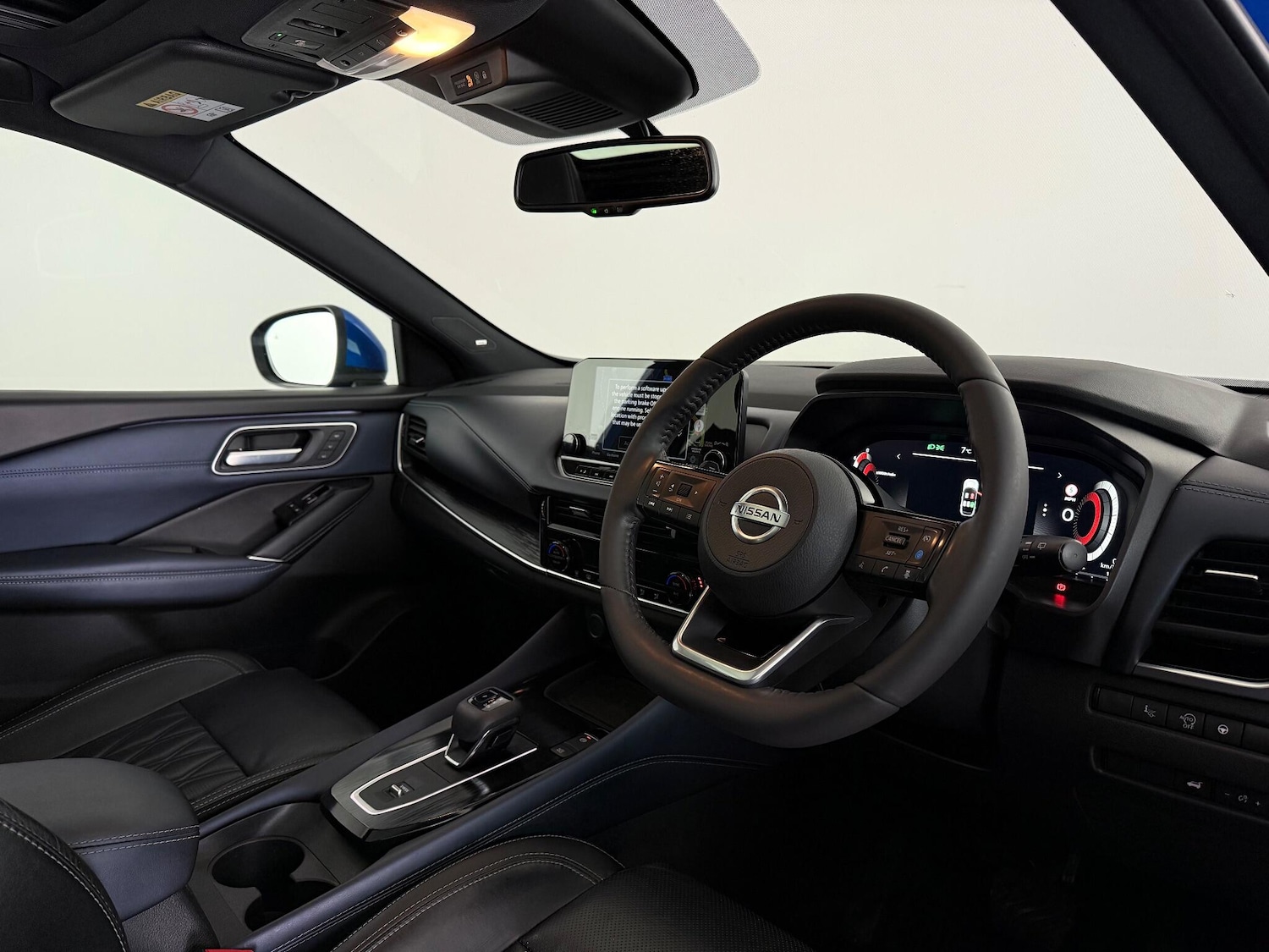 Used Nissan Qashqai 2021 for sale - 76714214: Photo 16