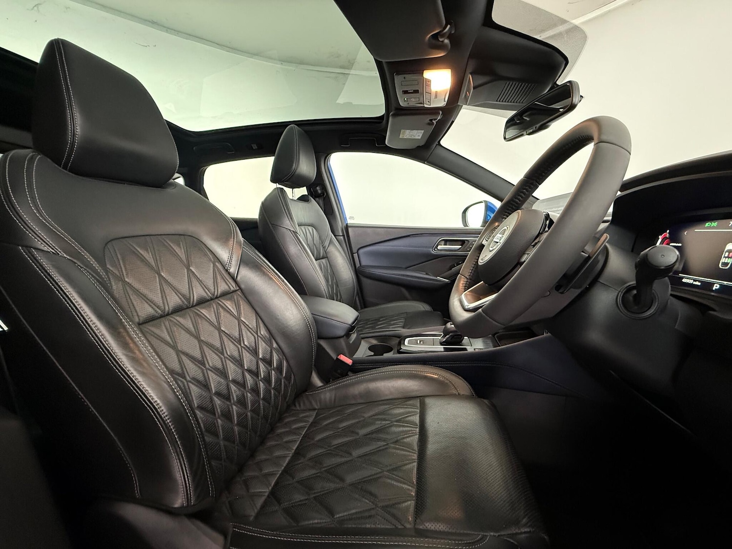 Used Nissan Qashqai 2021 for sale - 76714214: Photo 17