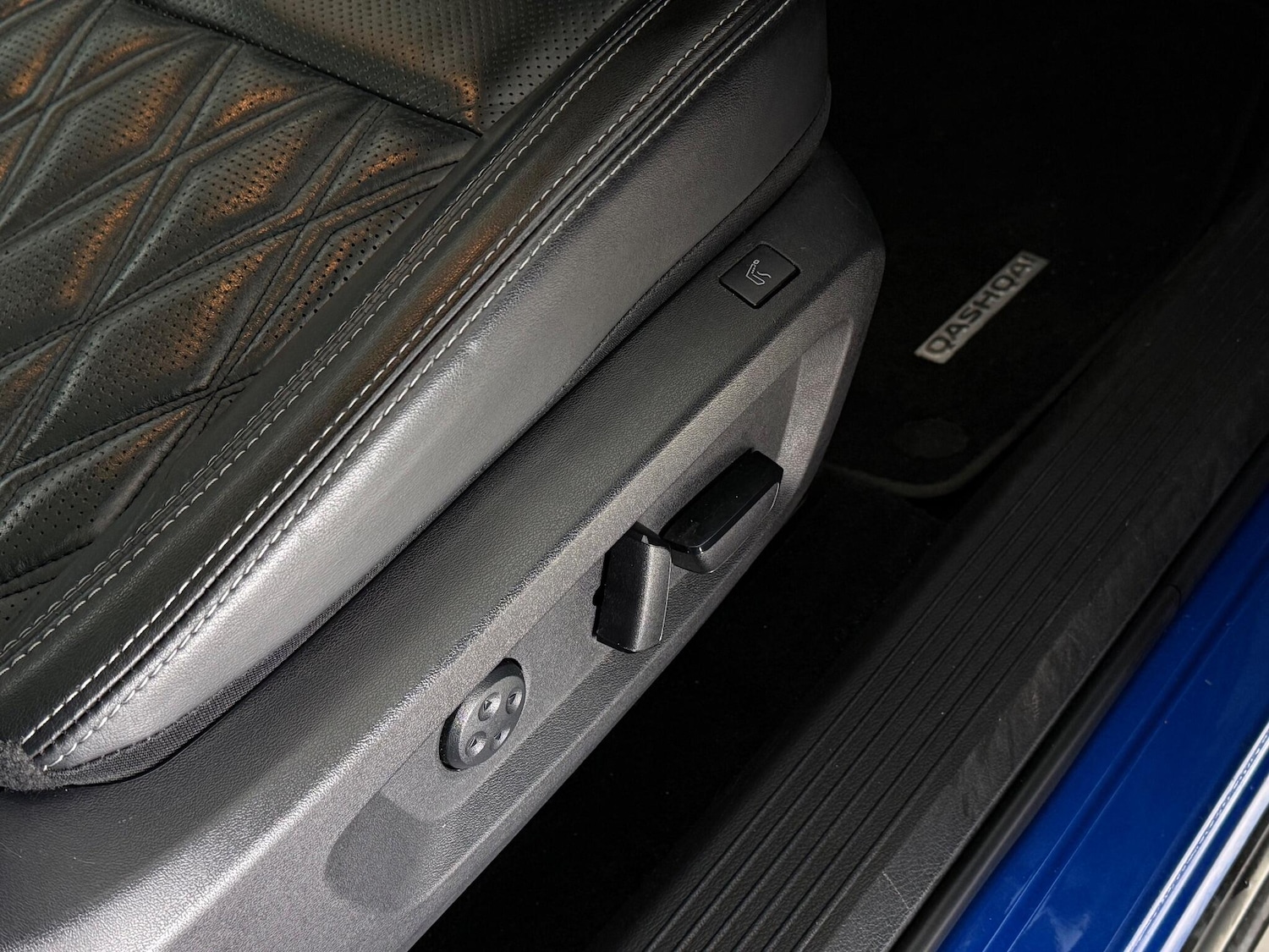 Used Nissan Qashqai 2021 for sale - 76714214: Photo 18