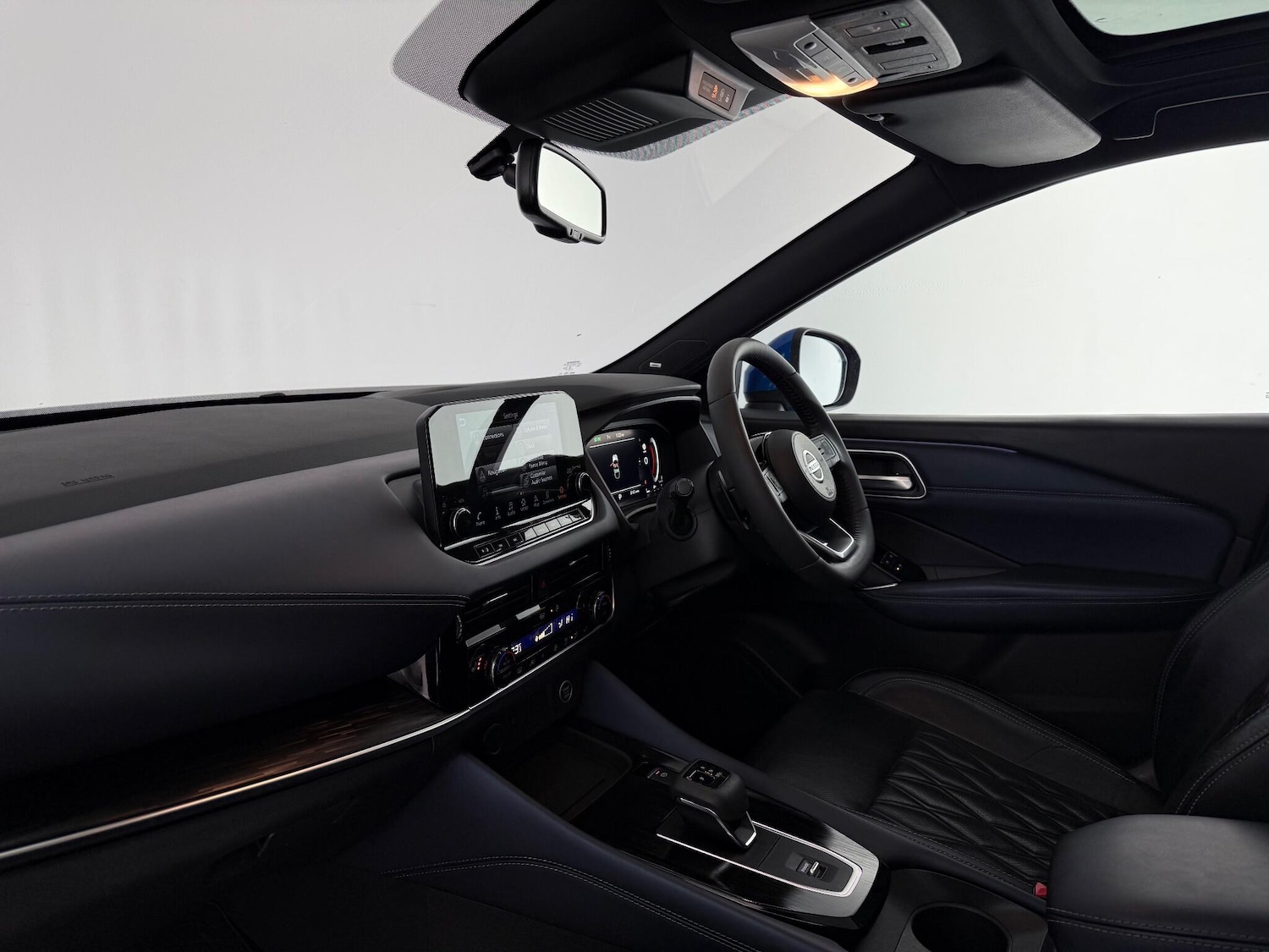 Used Nissan Qashqai 2021 for sale - 76714214: Photo 19