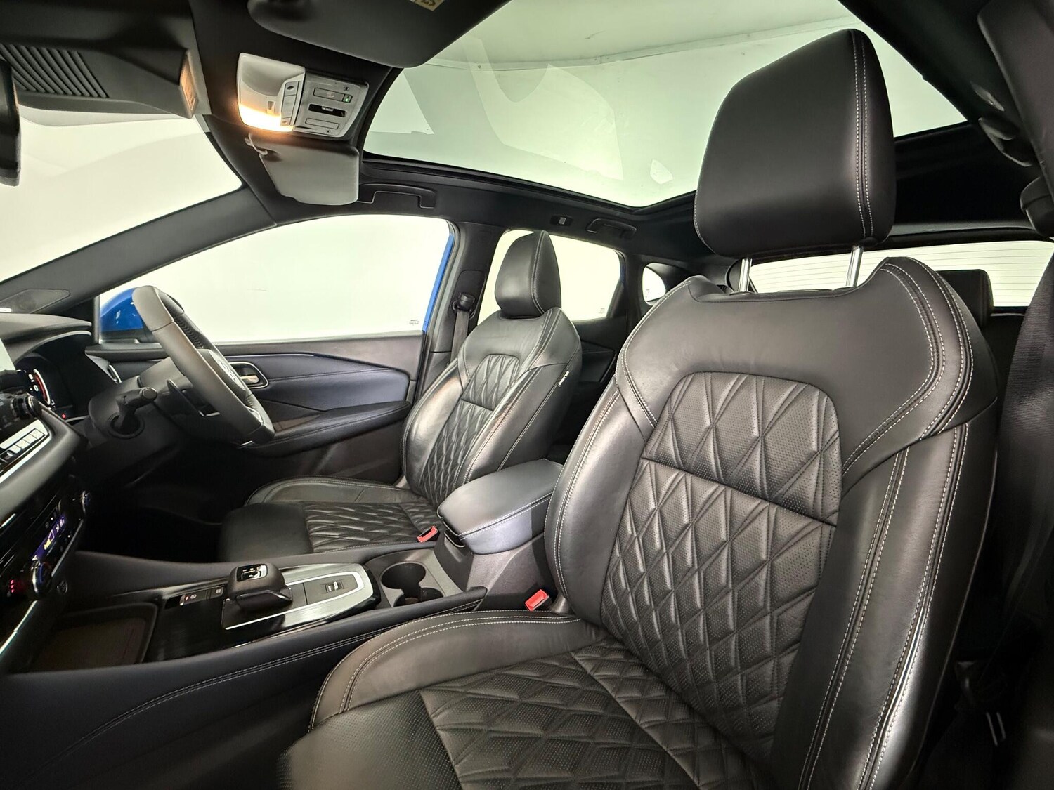 Used Nissan Qashqai 2021 for sale - 76714214: Photo 20