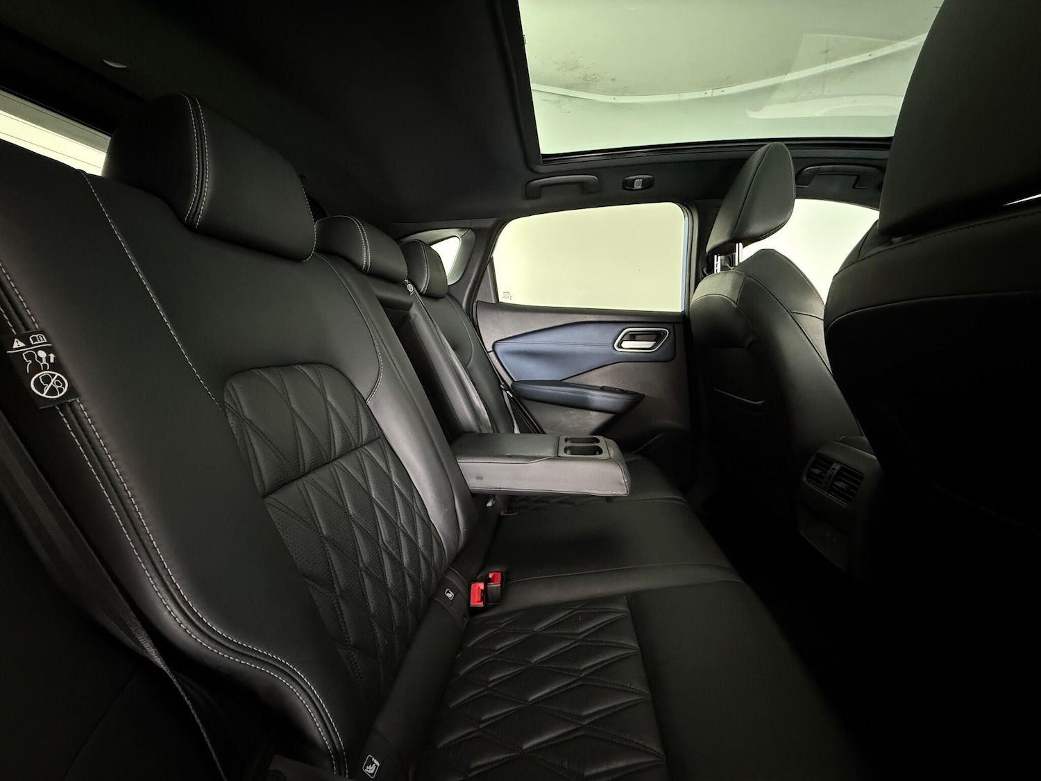 Used Nissan Qashqai 2021 for sale - 76714214: Photo 21