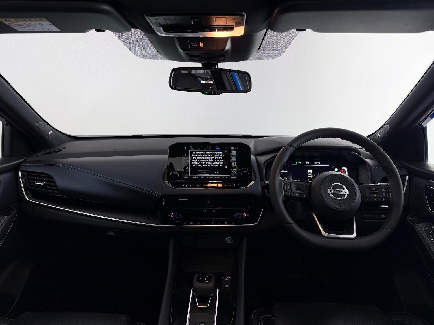 Used Nissan Qashqai 2021 for sale - 76714214: Photo 22